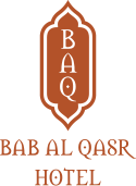 Bab Al Qasr