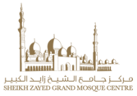 Sheikh Zayed Grand Mosque